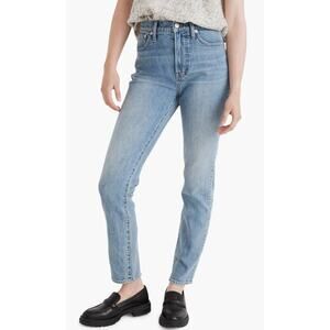 Madewell The Perfect Vintage Jean